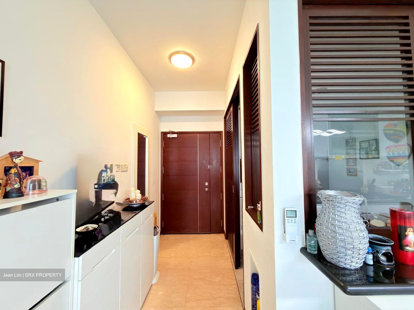 Rosewood (D25), Condominium #617368511